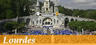 Lourdes