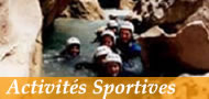 Activites Sportives