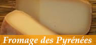 Fromage des Pyrenees